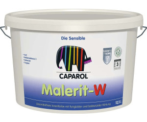 Caparol Malerit-W 12,5 l
