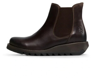Fly boots salv clearance