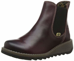 Fly 2025 boots salv