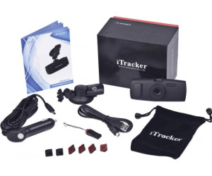 Itracker Gs6000 A12 Ab 129 95 Neue Angebote Bei Idealo De