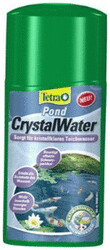 Tetra Pond CrystalWater