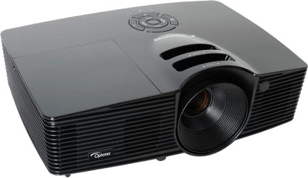 Optoma DH1009