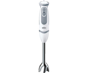 Buy Braun MQ 5235 WH from £52.99 (Today) – Best Deals on
