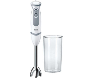 Braun MQ 5000 WH Soup au meilleur prix sur Braun MQ 5000 WH Soup au meilleur prix sur