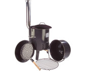 Chafing dish elektrisch Chafing dish elektrisch