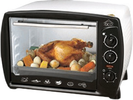DCG Eltronic MB9835N
