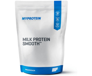 Myprotein Milk Protein Smooth 2500g