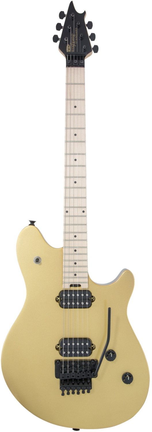 EVH Wolfgang WG Standard