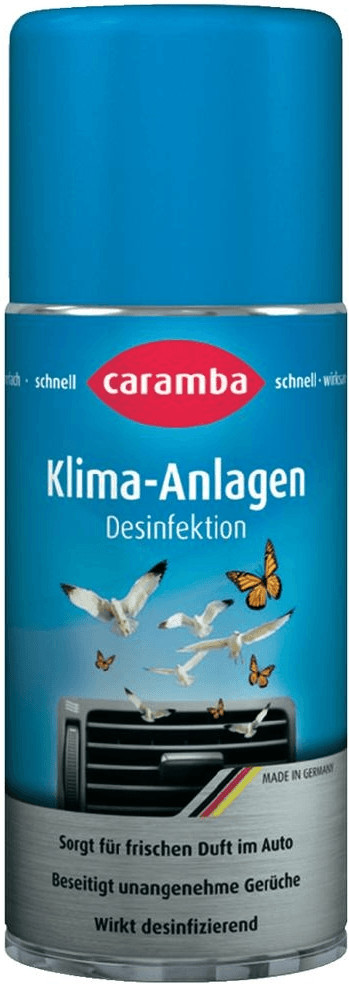 Caramba 631001