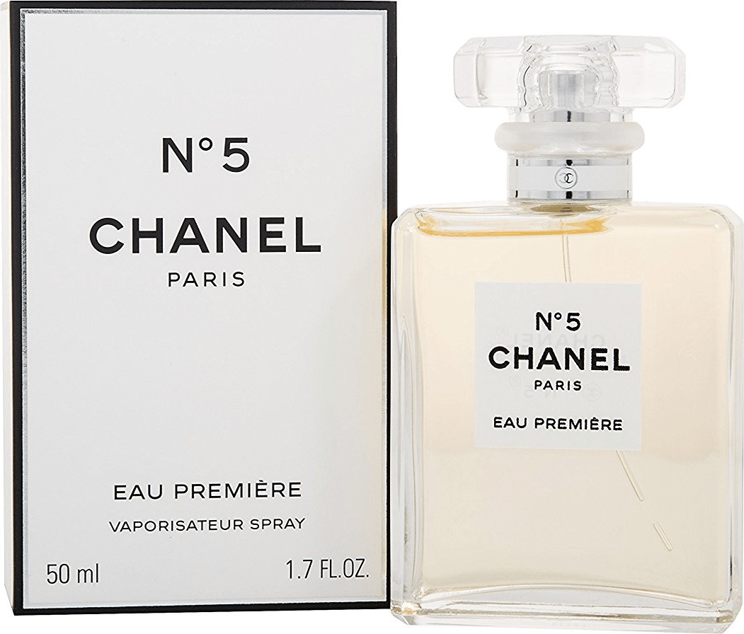 Chanel No.5 Eau de Parfum für Frauen Nachfüllung 60 ml
