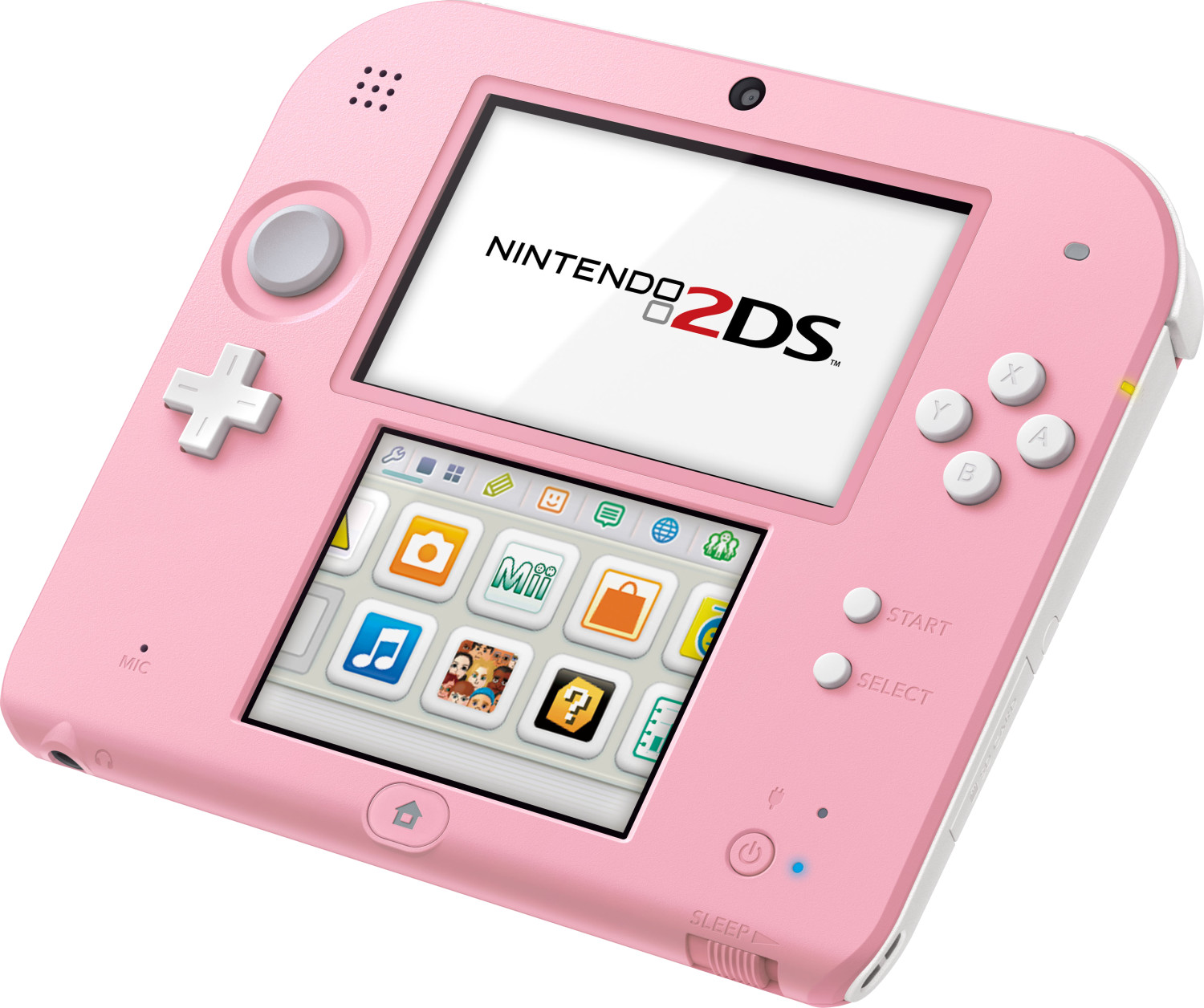 Buy Nintendo 2ds Pink White Tomodachi Life From £329 00 Today Best Deals On Uk