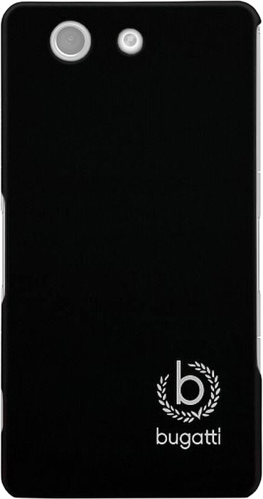 Bugatti ClipOnCover (Xperia Z3)