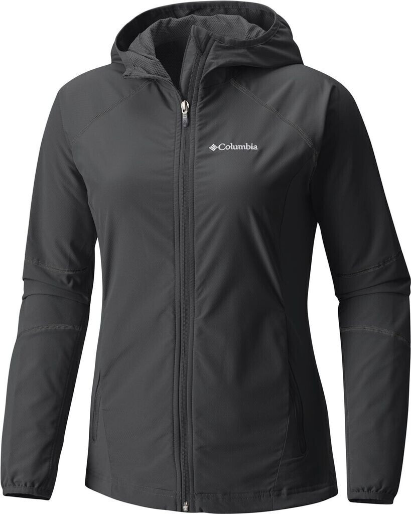 Columbia Sweet As Jacket Women Black