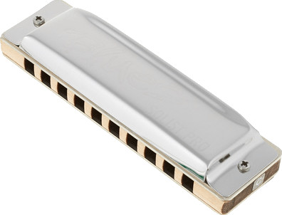 Seydel Blues solista pro DB