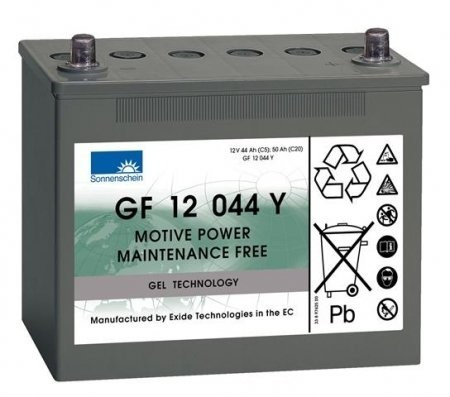Sonnenschein GEL 12 44 Y