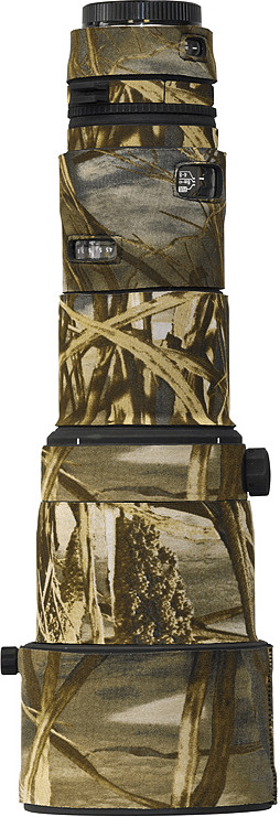 LensCoat for Sigma 500mm f/4.5 Realtree Max4 HD
