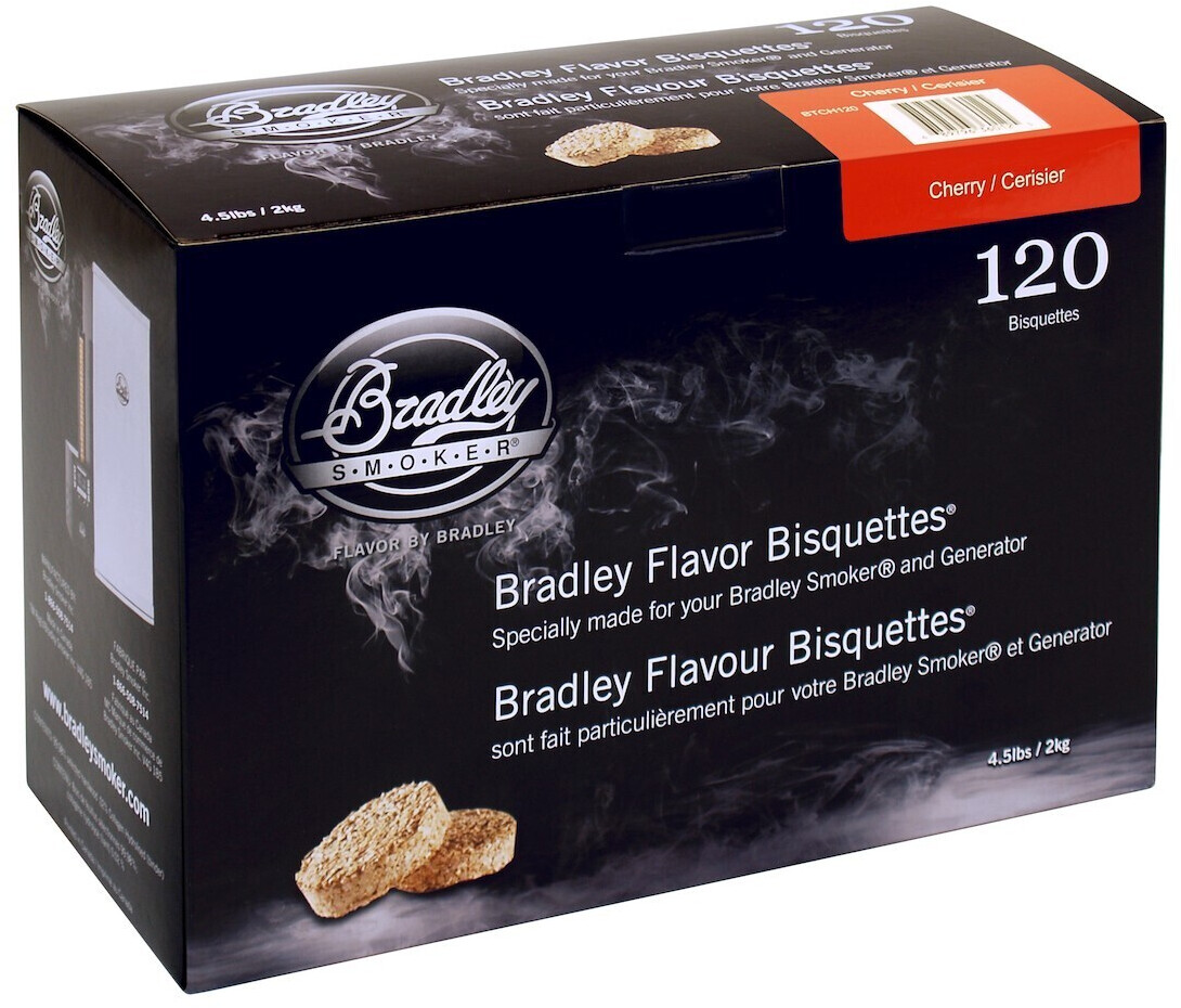 Bradley BTCH120