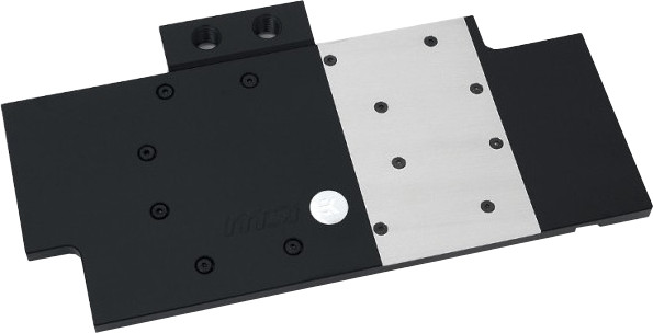 EK Water Blocks