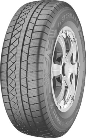 Starmaxx Incurro W870 235/65 R17 108V