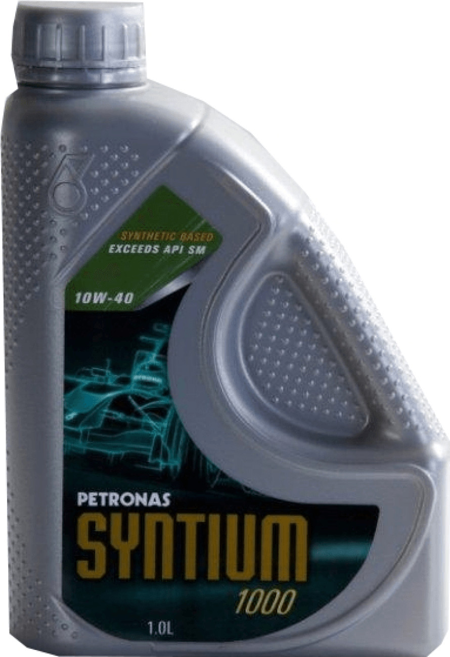 Petronas Syntium 1000 (1 l)