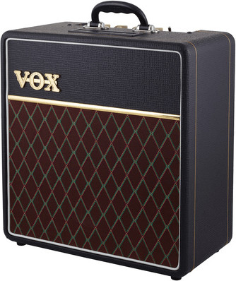Vox AC4 C1-12