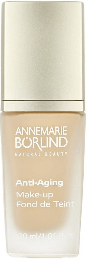 Annemarie Börlind Anti-Aging Make-up - 01W Natural (30 ml)