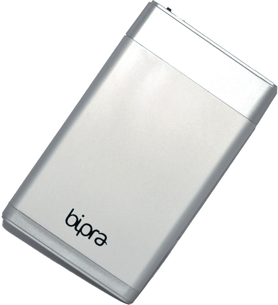 Bipra 2,5 160 Go Mac USB 2.0
