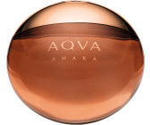 Bulgari Aqva Amara Eau de Toilette prezzo da 129 00 Migliori prezzi e offerte su idealo