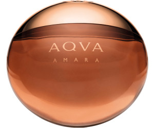 Bulgari Aqva Amara Eau de Toilette ab 