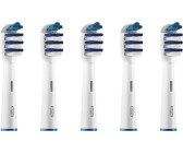 Buy Oral B Replacement Brush Heads TriZone from 11.45 Today