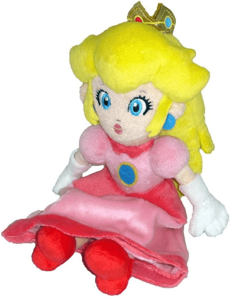 Together Plus Nintendo - Peach