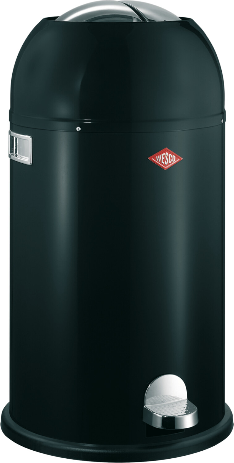Wesco Kickmaster 33 L noir (184631-62)