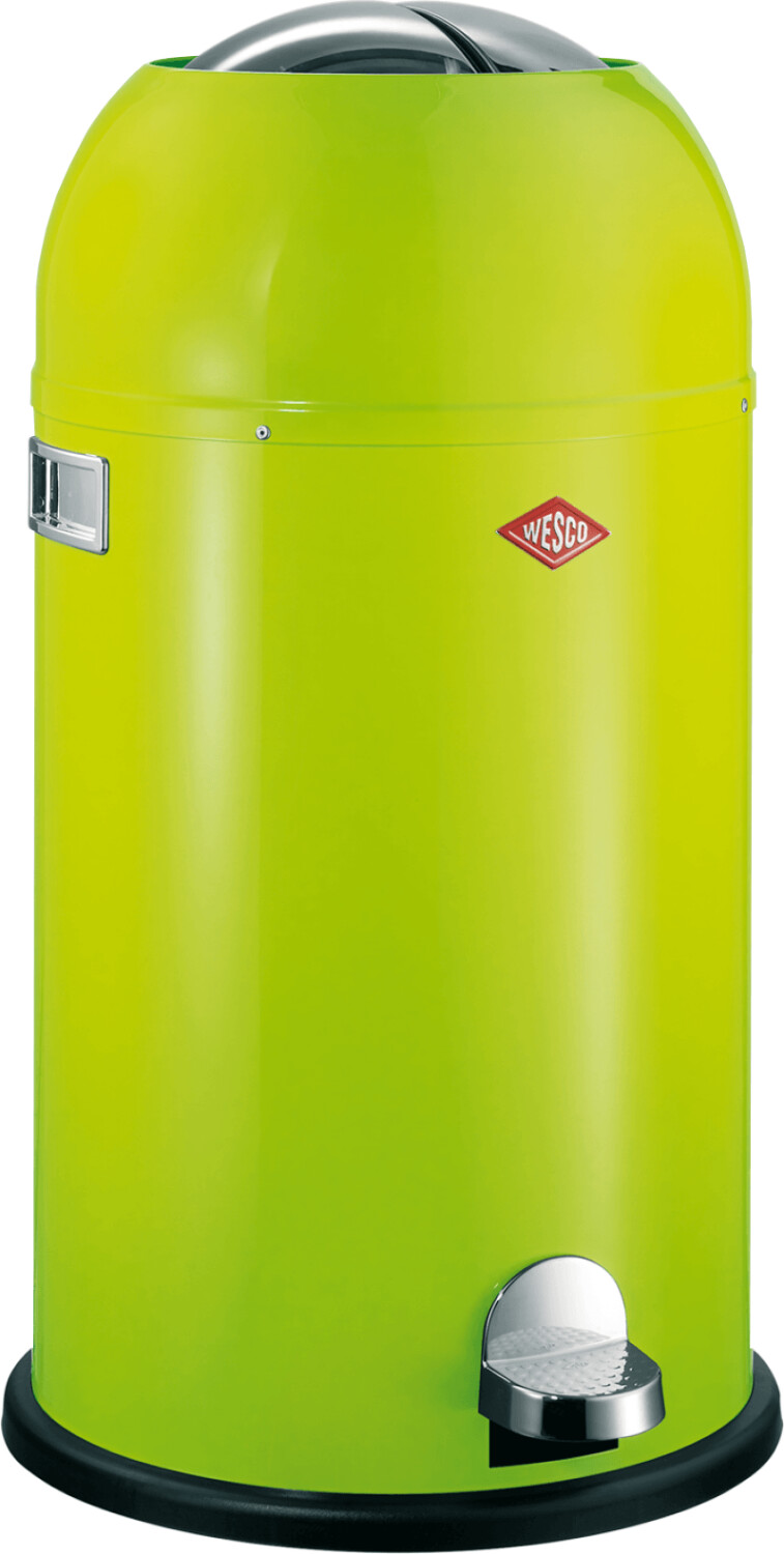 Wesco Kickmaster 33 L vert citron (184631-20)
