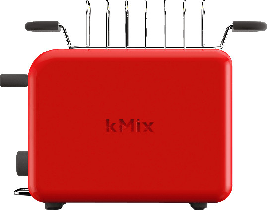 Kenwood kMix Popart Toaster