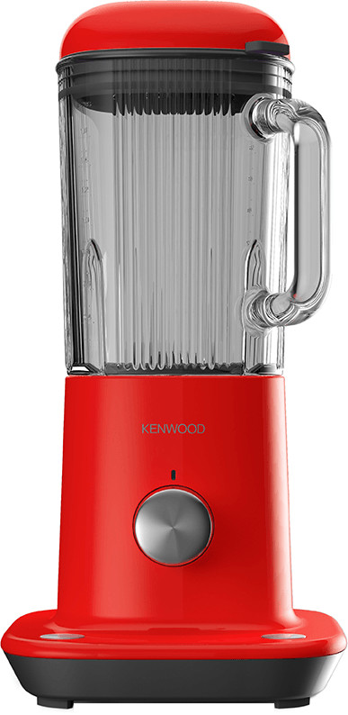 Kenwood kMix BLX50RD rouge vermillon