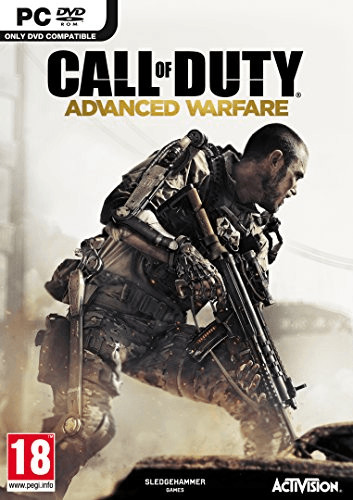 Call of Duty: Advanced Warfare (PC)