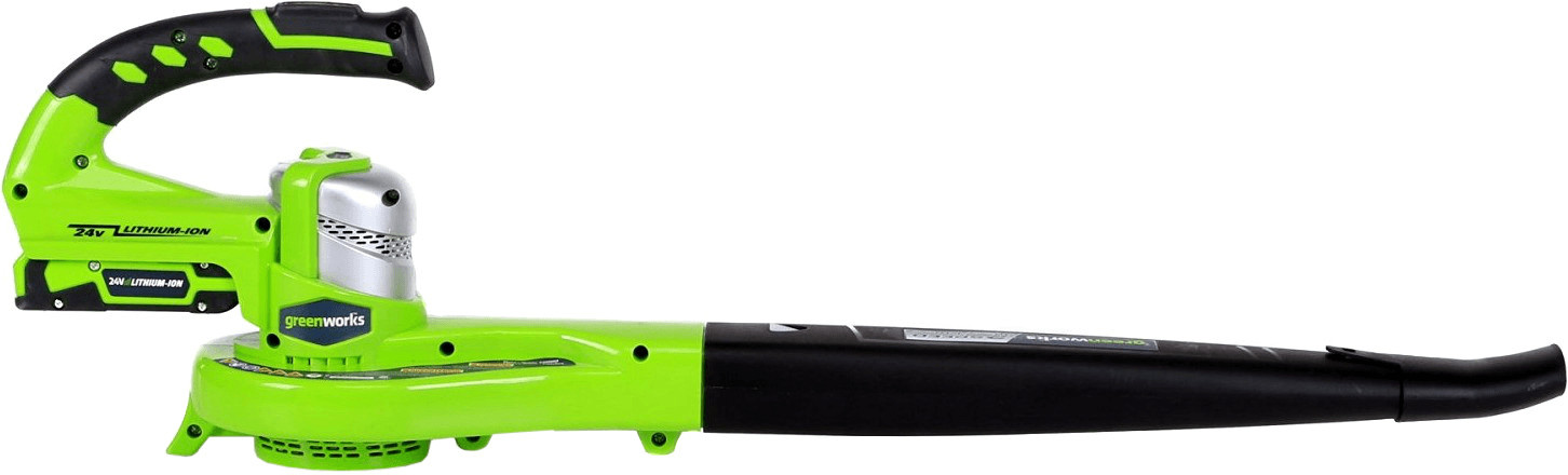 Greenworks 2400007