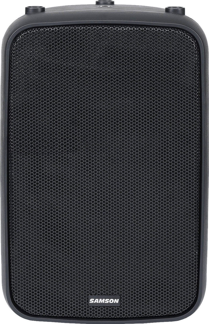 Samson Auro X12D