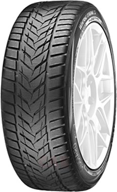 Vredestein Wintrac Xtreme S 275/40 R20 106V