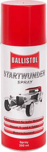 Ballistol 25500