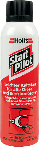 MANNOL Motor Starter Starthilfe Spray 450 ml Kaltstart Startpilot Start Fix
