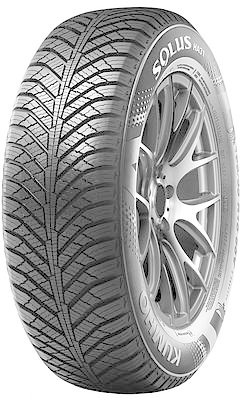 Kumho Solus HA31 165/70 R13 79T