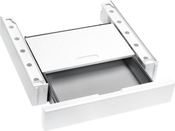 Miele Wasch-Trocken-Verbindungssatz WTV 511