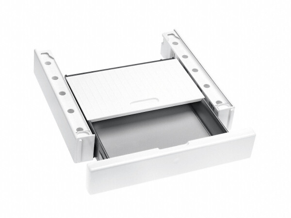 Miele Wasch-Trocken-Verbindungssatz WTV 511, Bild 3