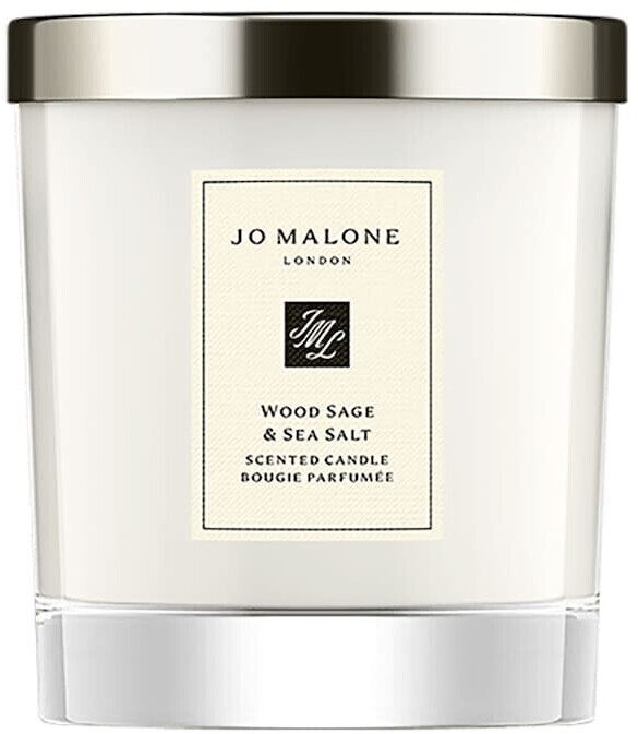 Jo Malone Wood Sage & Sea Salt Home Candle 200g