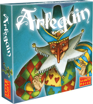 Arlequin