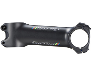 Ritchey Ajustable Potencia Bicicleta Negro 105 mm