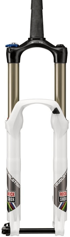 RockShox Revelation World Cup (2014)