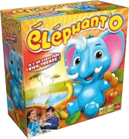 Elephant'o