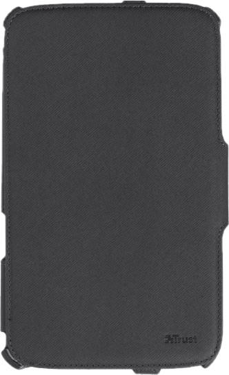 Trust Stile Folio Stand for Galaxy Tab 4 8.0 black